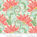 PRE-ORDER Tango by Kate Spain- Tango Valencia Cream Tangerine 27331 11 - Half Yard- September 2024 - Modern Fabric Shoppe