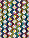 PRE - Order Thunderboomers Quilt Kit featuring Hue by Giucy Giuce - May 2026 - Modern Fabric Shoppe