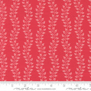 PRE-Order Tilbury Garden by Crystal Manning- Azalea 11995 17- Half Yard- March 2027 - Modern Fabric Shoppe