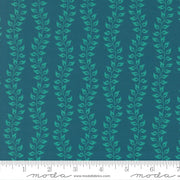 PRE-Order Tilbury Garden by Crystal Manning- Horizon Blue 11995 20- Half Yard- March 2027 - Modern Fabric Shoppe