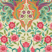 PRE-Order Tilbury Garden by Crystal Manning- Porcelain 11990 11- Half Yard- March 2027 - Modern Fabric Shoppe
