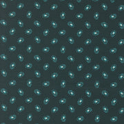 PRE-Order Tilbury Garden by Crystal Manning- Prussian Blue 11996 19- Half Yard- March 2027 - Modern Fabric Shoppe