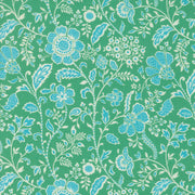 PRE-Order Tilbury Garden by Crystal Manning- Spearmint 11993 23- Half Yard- March 2027 - Modern Fabric Shoppe