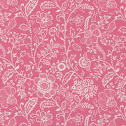 PRE-Order Tilbury Garden by Crystal Manning- Sweet Pea 11993 14- Half Yard- March 2027 - Modern Fabric Shoppe
