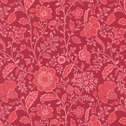 PRE-Order Tilbury Garden by Crystal Manning- Sweet Pea 11993 16- Half Yard- March 2027 - Modern Fabric Shoppe