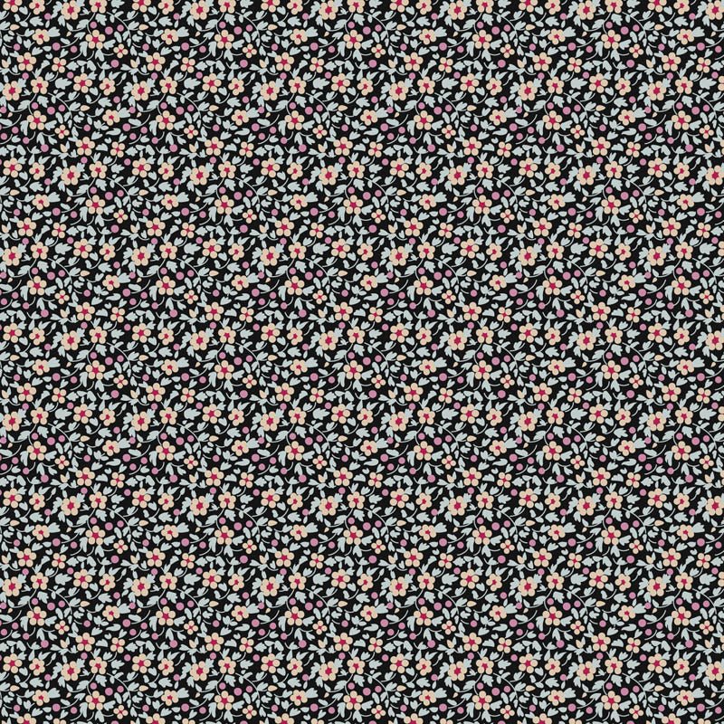 PRE - Order Tilda - Basics - Brie TIL130186 - Charcoal - Half Yard - March 2026 - Modern Fabric Shoppe