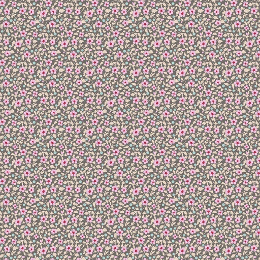 PRE - Order Tilda - Basics - Brie TIL130187 - Grey - Half Yard - March 2026 - Modern Fabric Shoppe