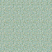 PRE - Order Tilda - Basics - Brie TIL130191 - Teal - Half Yard - March 2026 - Modern Fabric Shoppe