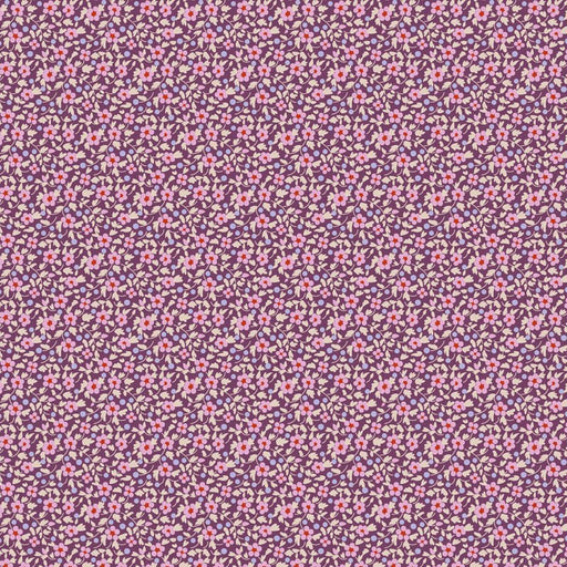 PRE - Order Tilda - Basics - Brie TIL130192 - Heather - Half Yard - March 2026 - Modern Fabric Shoppe