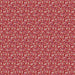 PRE - Order Tilda - Basics - Brie TIL130193 - Burgundy - Half Yard - March 2026 - Modern Fabric Shoppe