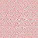 PRE - Order Tilda - Basics - Brie TIL130194 - Pink - Half Yard - March 2026 - Modern Fabric Shoppe