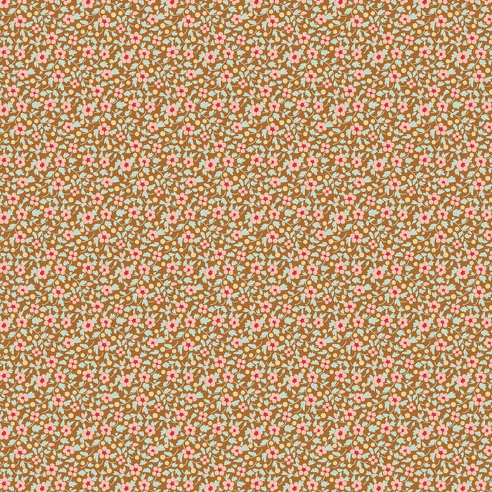 PRE - Order Tilda - Basics - Brie TIL130195 - Sand - Half Yard - March 2026 - Modern Fabric Shoppe