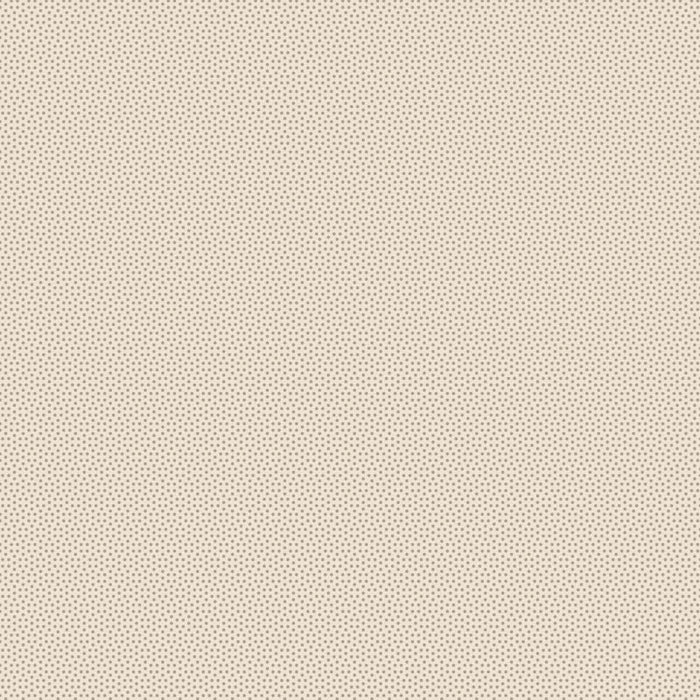 PRE - Order Tilda - Basics - Poppy Seed TIL130173 Putty - Half Yard - March 2026 - Modern Fabric Shoppe