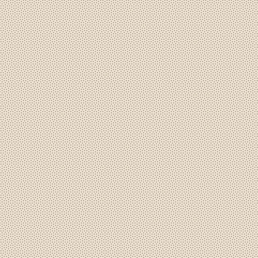 PRE - Order Tilda - Basics - Poppy Seed TIL130173 Putty - Half Yard - March 2026 - Modern Fabric Shoppe