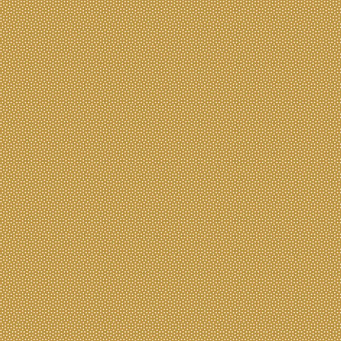 PRE - Order Tilda - Basics - Poppy Seed TIL130176 Honey - Half Yard - March 2026 - Modern Fabric Shoppe