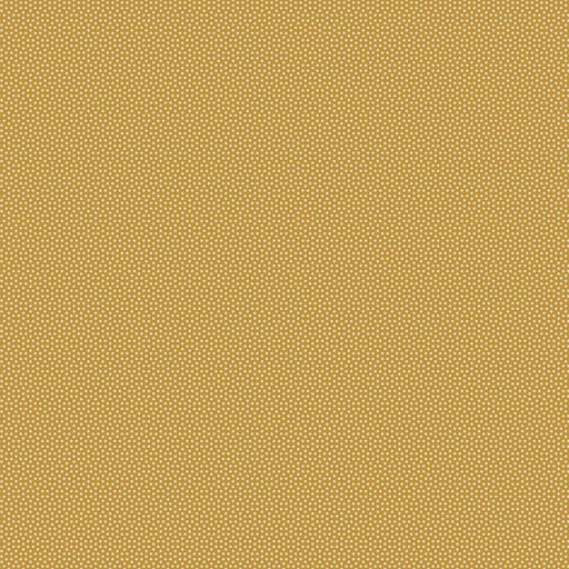PRE - Order Tilda - Basics - Poppy Seed TIL130176 Honey - Half Yard - March 2026 - Modern Fabric Shoppe