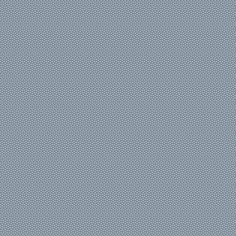 PRE - Order Tilda - Basics - Poppy Seed TIL130180 Slate - Half Yard - March 2026 - Modern Fabric Shoppe