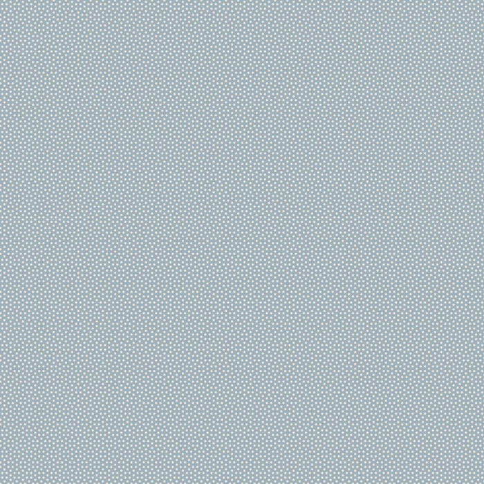 PRE - Order Tilda - Basics - Poppy Seed TIL130181 Soft Blue - Half Yard - March 2026 - Modern Fabric Shoppe
