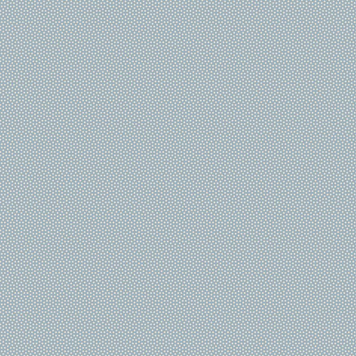 PRE - Order Tilda - Basics - Poppy Seed TIL130181 Soft Blue - Half Yard - March 2026 - Modern Fabric Shoppe
