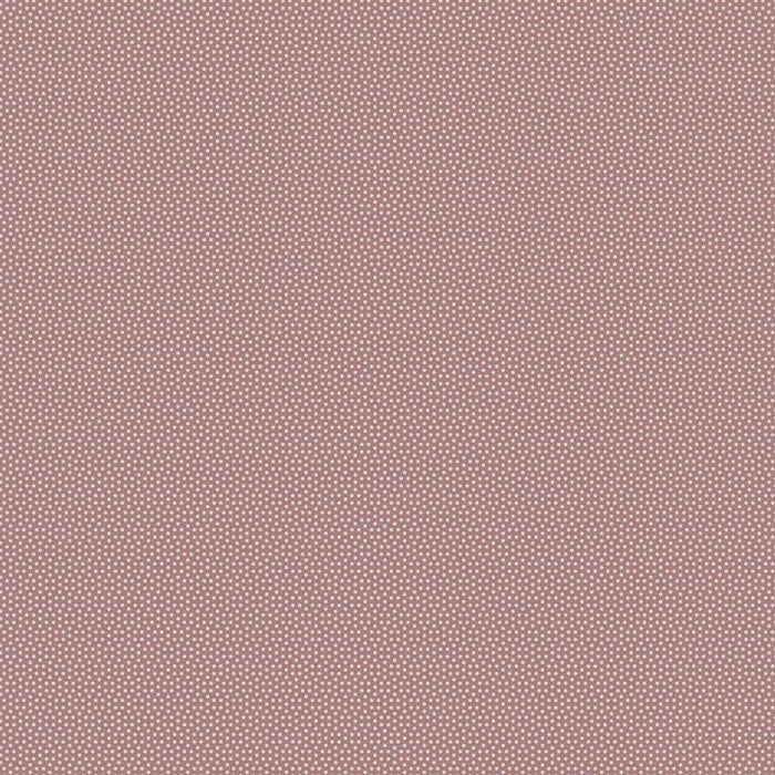 PRE - Order Tilda - Basics - Poppy Seed TIL130183 Mauve - Half Yard - March 2026 - Modern Fabric Shoppe