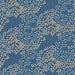 PRE-ORDER Tilda- Creating Memories- Berrytangle TIL130127- Prussian- Half Yard- June 2024 - Modern Fabric Shoppe