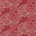 PRE-ORDER Tilda- Creating Memories- Berrytangle TIL130147- Burgundy- Half Yard- June 2024 - Modern Fabric Shoppe