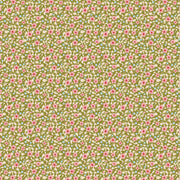 PRE-ORDER Tilda- Creating Memories- Brie TIL130121- Green- Half Yard- June 2024 - Modern Fabric Shoppe