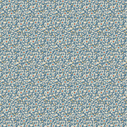 PRE-ORDER Tilda- Creating Memories- Brie TIL130131- Blue- Half Yard- June 2024 - Modern Fabric Shoppe