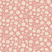 PRE-ORDER Tilda- Creating Memories- Carla TIL130118- Pink- Half Yard- June 2024 - Modern Fabric Shoppe