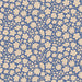 PRE-ORDER Tilda- Creating Memories- Carla TIL130134- Blue- Half Yard- June 2024 - Modern Fabric Shoppe