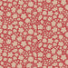 PRE-ORDER Tilda- Creating Memories- Carla TIL130152- Red- Half Yard- June 2024 - Modern Fabric Shoppe