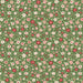 PRE-ORDER Tilda- Creating Memories- Evie TIL130145- Green- Half Yard- June 2024 - Modern Fabric Shoppe