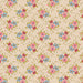 PRE-ORDER Tilda- Creating Memories- Frida TIL130124- Pearl- Half Yard- June 2024 - Modern Fabric Shoppe