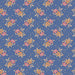 PRE-ORDER Tilda- Creating Memories- Frida TIL130132- Blue- Half Yard- June 2024 - Modern Fabric Shoppe