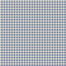 PRE-ORDER Tilda- Creating Memories- Gingham TIL160073- Blue- Half Yard- June 2024 - Modern Fabric Shoppe