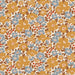 PRE-ORDER Tilda- Creating Memories- Harper TIL130142- Saffron- Half Yard- June 2024 - Modern Fabric Shoppe