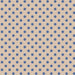 PRE-ORDER Tilda- Creating Memories- Polkadot TIL160071- Blue- Half Yard- June 2024 - Modern Fabric Shoppe
