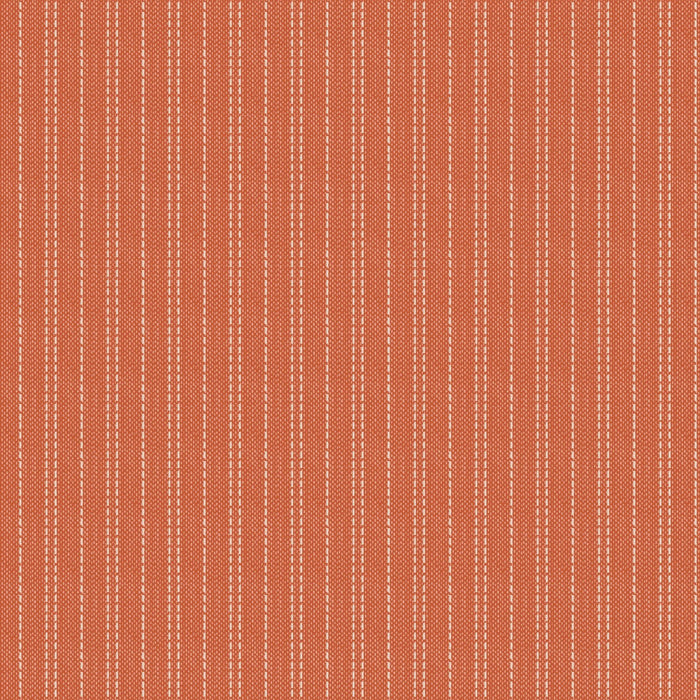 PRE-ORDER Tilda- Creating Memories- Seamstripe TIL160074- Ginger- Half Yard- June 2024 - Modern Fabric Shoppe