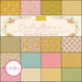 PRE-ORDER Tilda- Creating Memories-Spring and Easter Pastels- Yard Bundle- June 2024 - Modern Fabric Shoppe