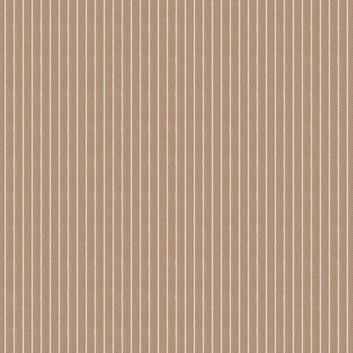 PRE-ORDER Tilda- Creating Memories- Stripe TIL160076- Toffee- Half Yard- June 2024 - Modern Fabric Shoppe