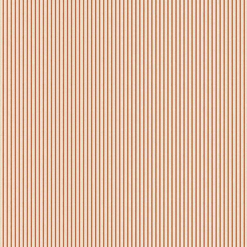 PRE-ORDER Tilda- Creating Memories- Tinystripe TIL160080- Cream- Half Yard- June 2024 - Modern Fabric Shoppe