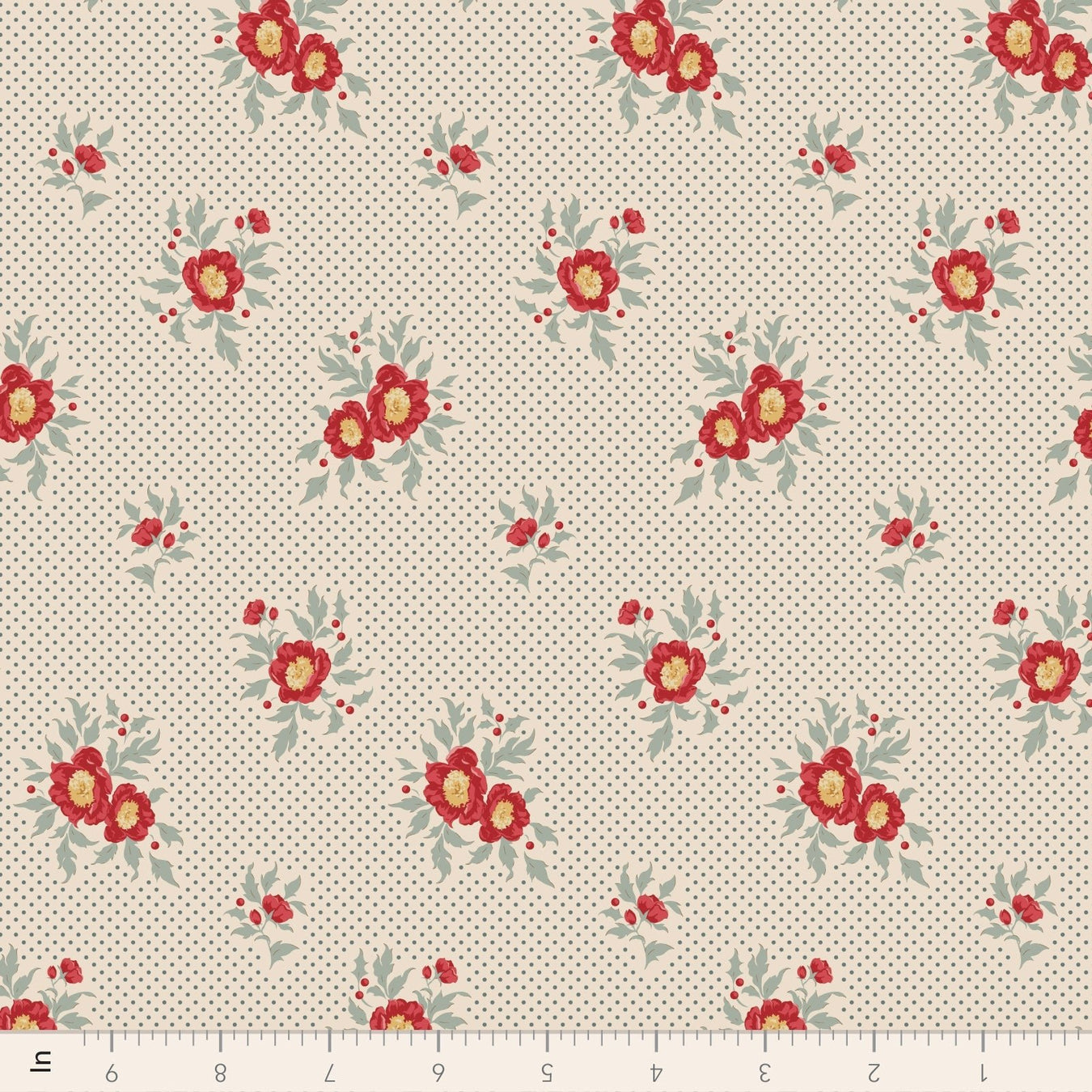 Tilda- Merry Little Christmas