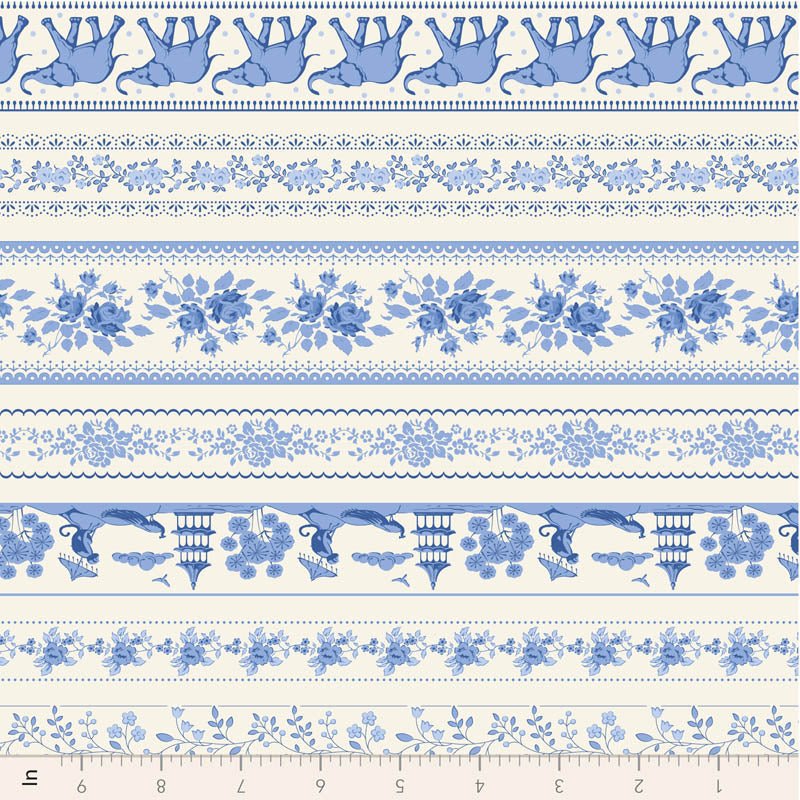 Tilda- Something Blue