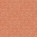 Pre - Order Tilda Songbird - Blenders Lila TIL110152 Coral - Half Yard - February 2026 - Modern Fabric Shoppe
