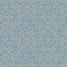 Pre - Order Tilda Songbird - Blenders Lila TIL110158 Blue - Half Yard - February 2026 - Modern Fabric Shoppe