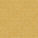 Pre - Order Tilda Songbird - Blenders Lila TIL110161 Mustard - Half Yard - February 2026 - Modern Fabric Shoppe
