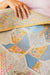 Pre Order Tilda - Songbird - Butterflies Quilt Kit - Light Blue - February 2026 - Modern Fabric Shoppe
