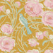 Pre - Order Tilda Songbird - Cora TIL100657 Mustard - Half Yard - February 2026 - Modern Fabric Shoppe