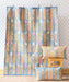 Pre Order Tilda - Songbird - Garden View Quilt Kit - Blue - February 2026 - Modern Fabric Shoppe