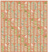 Pre Order Tilda - Songbird - Garden View Quilt Kit - Coral - February 2026 - Modern Fabric Shoppe